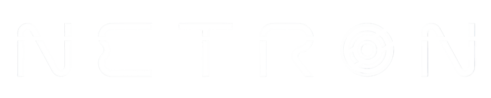 NETRON Logo