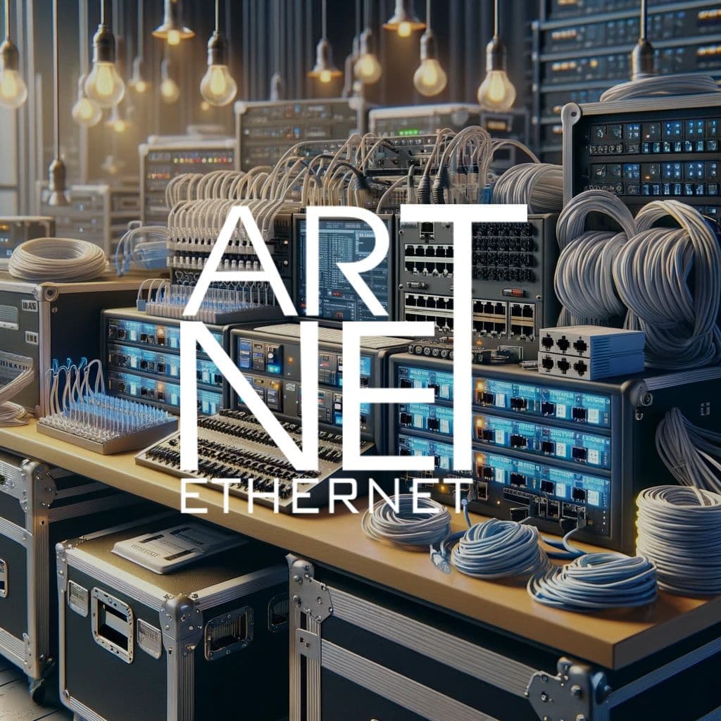 Art-Net post picture