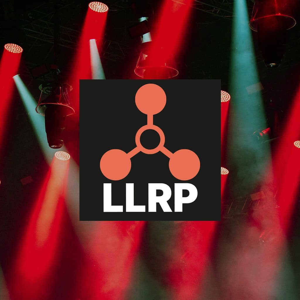 LLRP post picture
