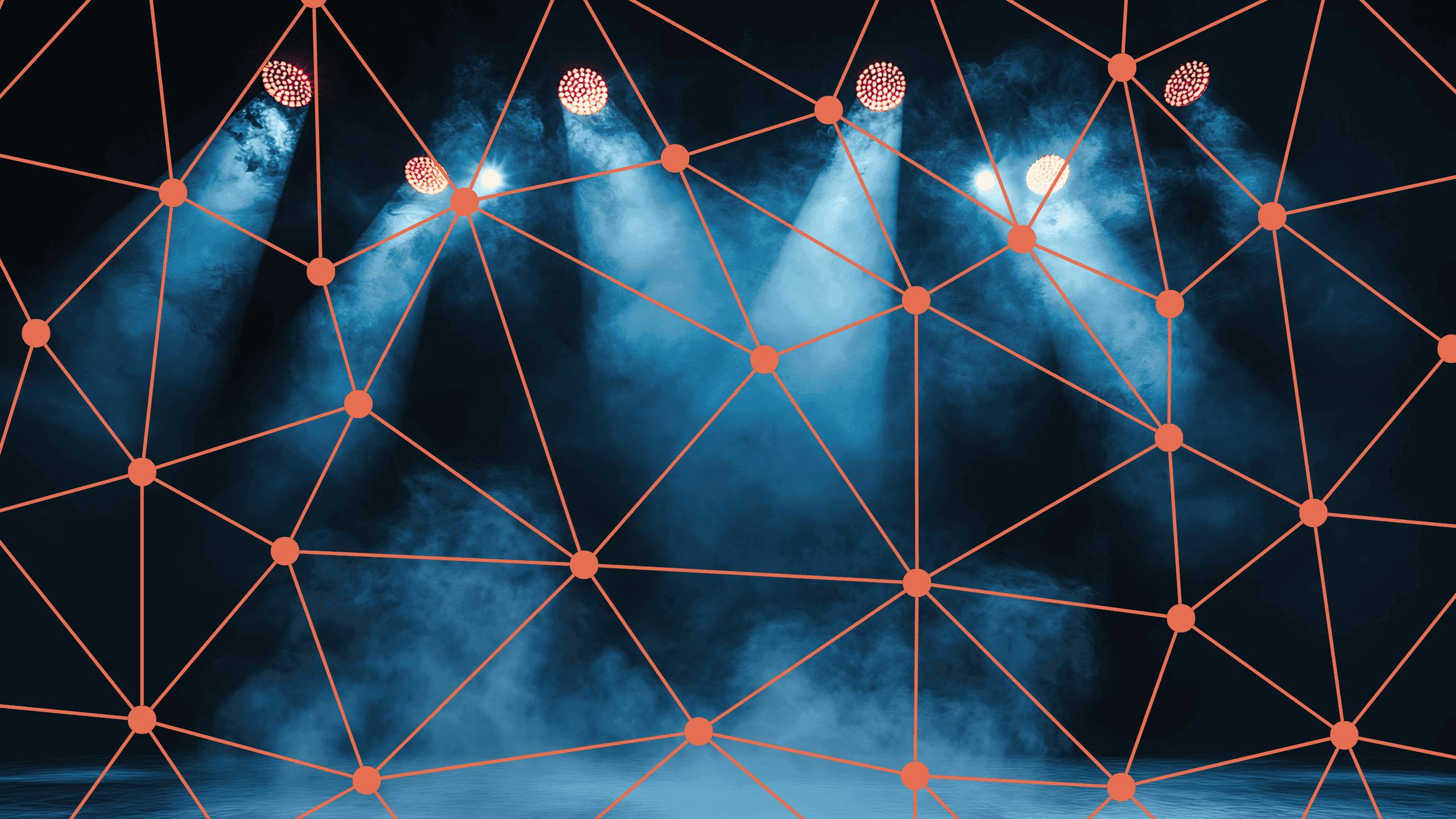 ISE 2026 Hero Background