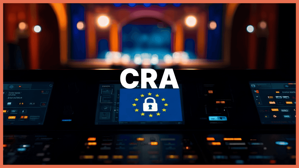 What the Cyber Resilience Act Means for Lighting Manufacturers post picture