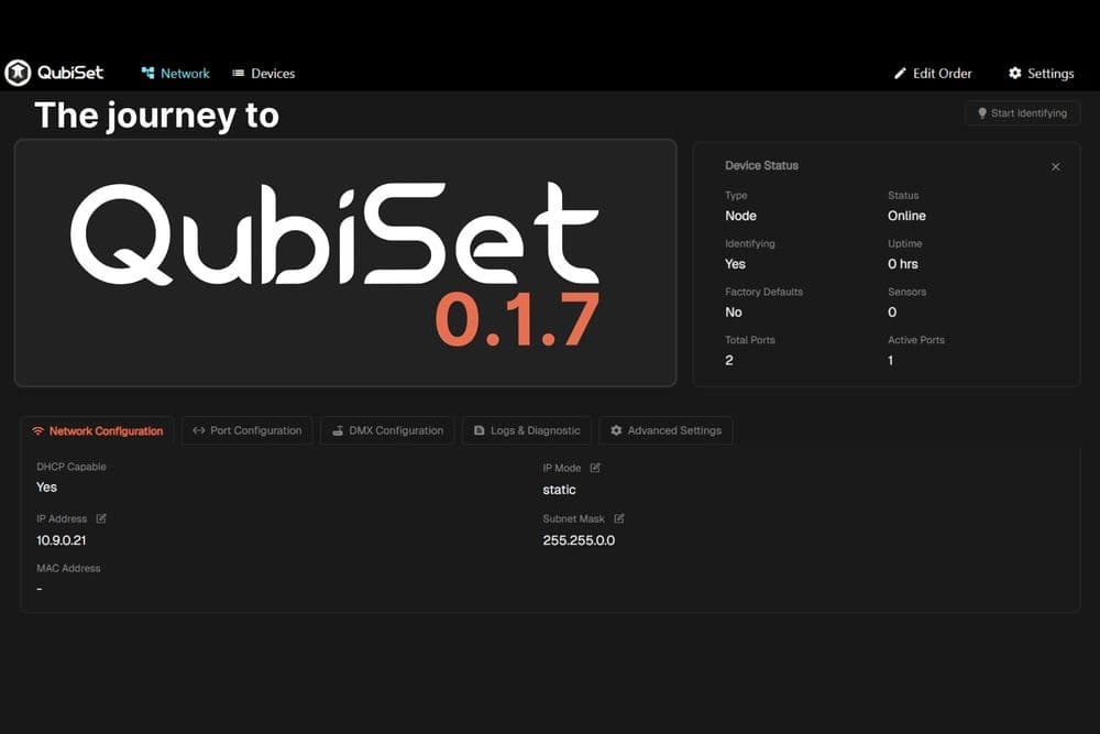 QubiSet 0.1.7: Our Journey Since the First Public Preview post picture