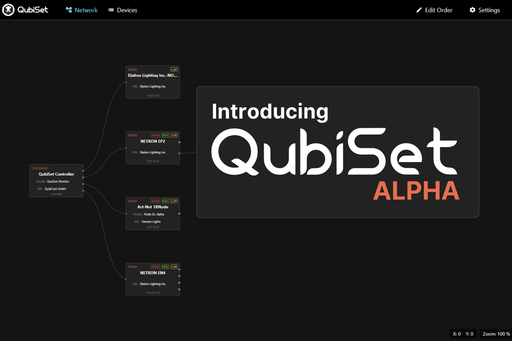 Blog Image of QubiSet Alpha: First Public Preview