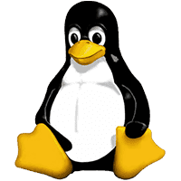 Linux Logo