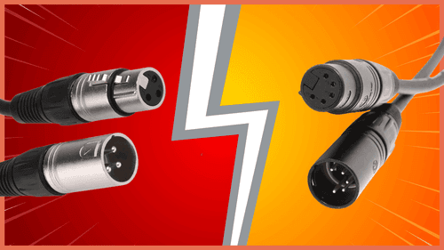 5 Things the DMX512 Standard Says That Many Don’t Follow post picture