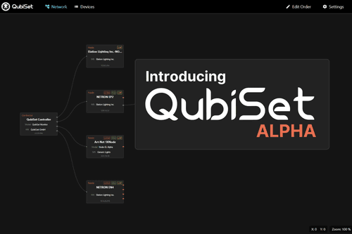 QubiSet Alpha: First Public Preview post picture