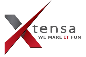 Xtensa Logo