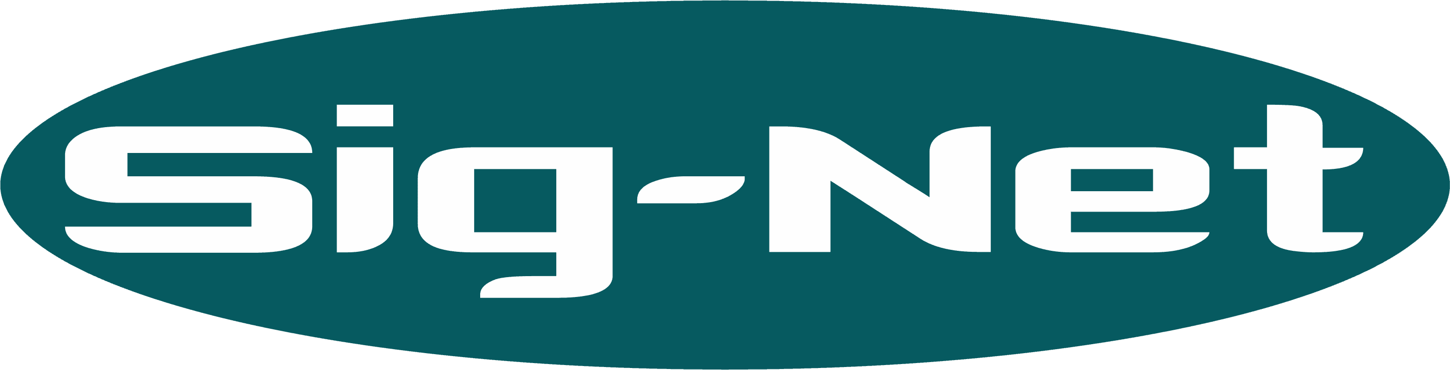 Sig-Net Logo