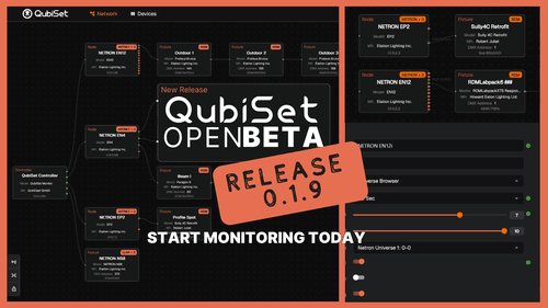 QubiSet 0.1.9: Open Beta post picture